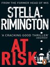 Cover image for At Risk